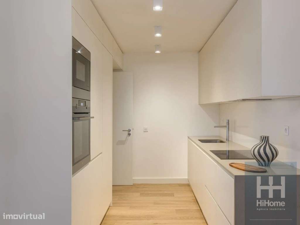 Apartamento T2 | Olivais, Lisboa - Grande imagem: 5/18