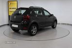 Dacia Sandero 1.5 dCi Stepway - 7