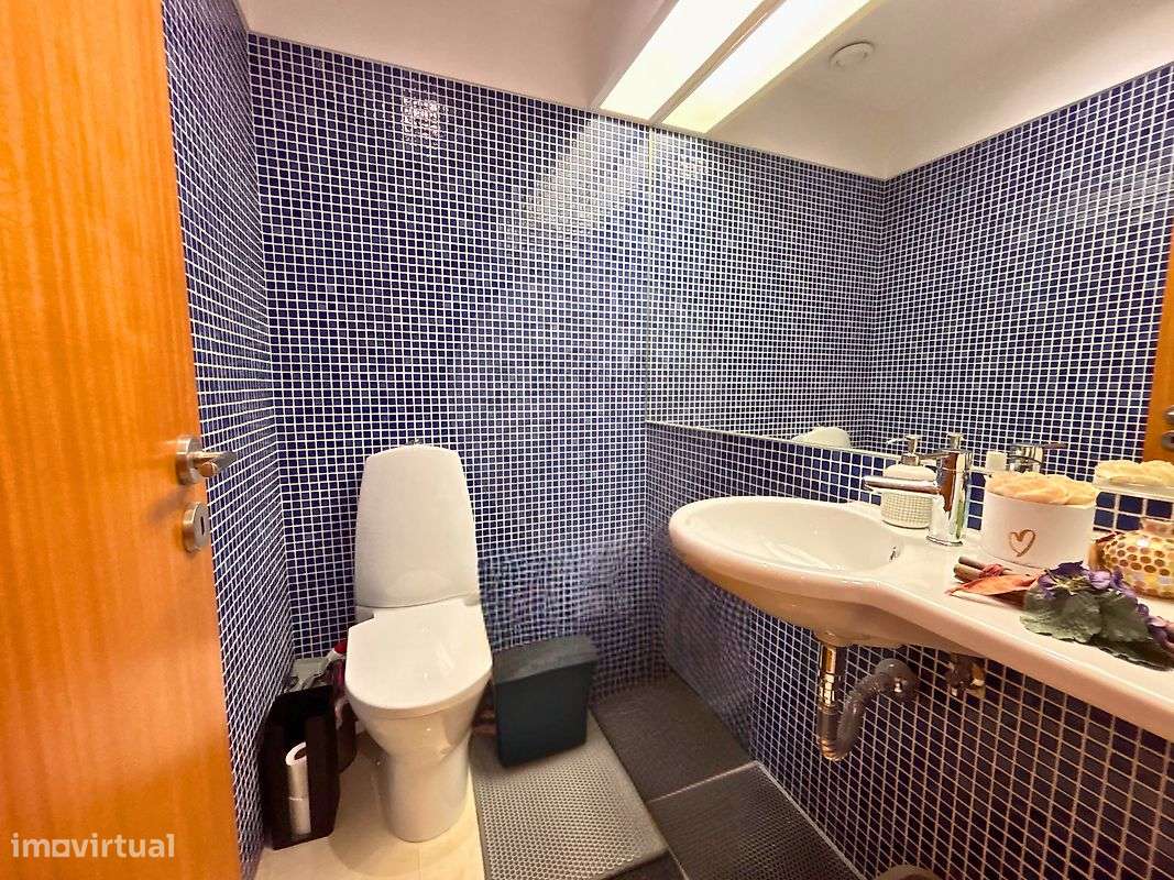 Apartamento T3 para venda-5