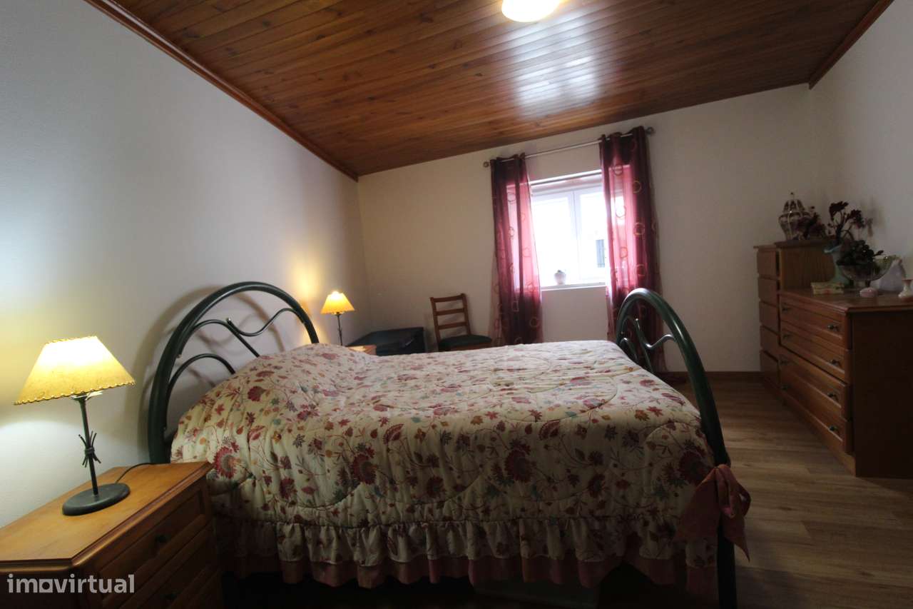 Moradia, 2 quartos, Torres Novas-6