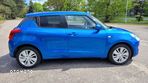 Suzuki Swift 1.2 Dualjet Comfort - 5