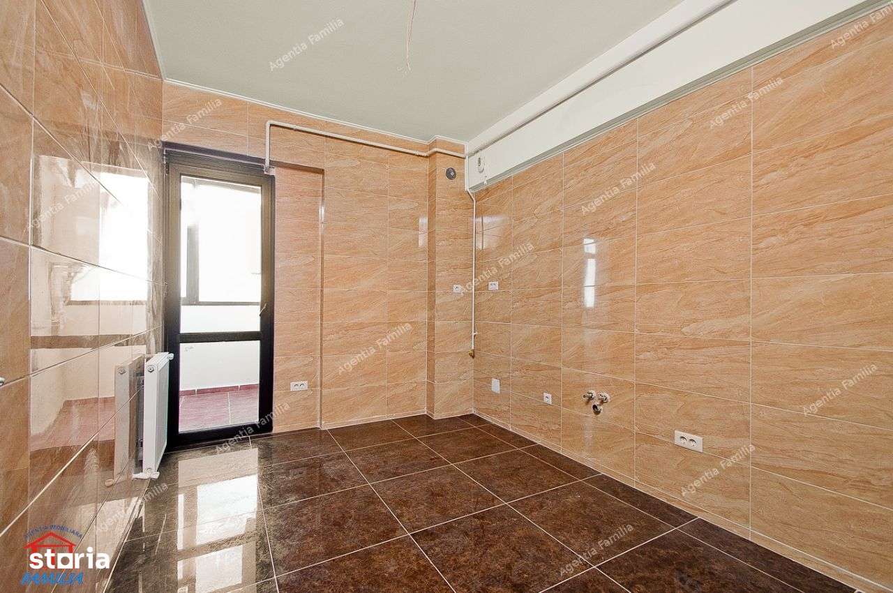 Apartament ultramodern, 2 camere, etaj 11, Italian Residence - Imagine principală: 5/12