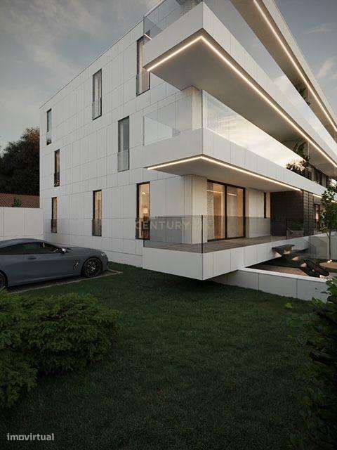 T2 Único com Terraço de 277m² | Valbom, Gondomar-20