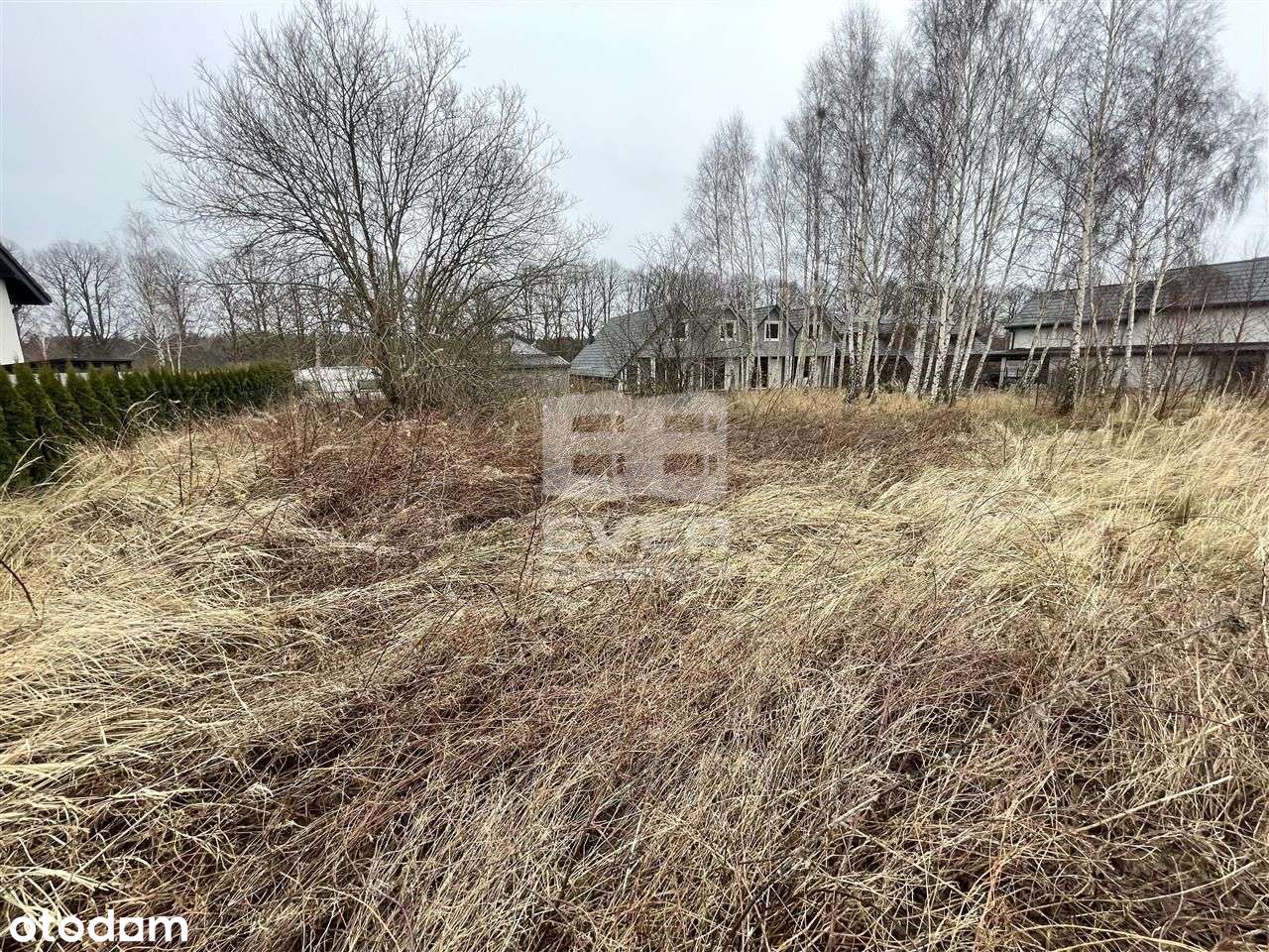 Działka - Mielno - 800m od morza!!! - Pełny obrazek: 4/5