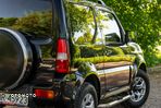 Suzuki Jimny 1.3 Comfort - 14