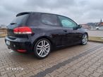 Volkswagen Golf VI 2.0 TDI Comfortline - 13