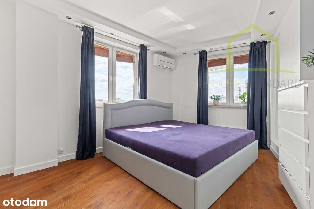 3-pokojowe mieszkanie 88 m² z garażem – Mokotów, - Pełny obrazek: 4/14