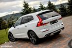 Volvo XC 60 D4 AWD R-Design - 17