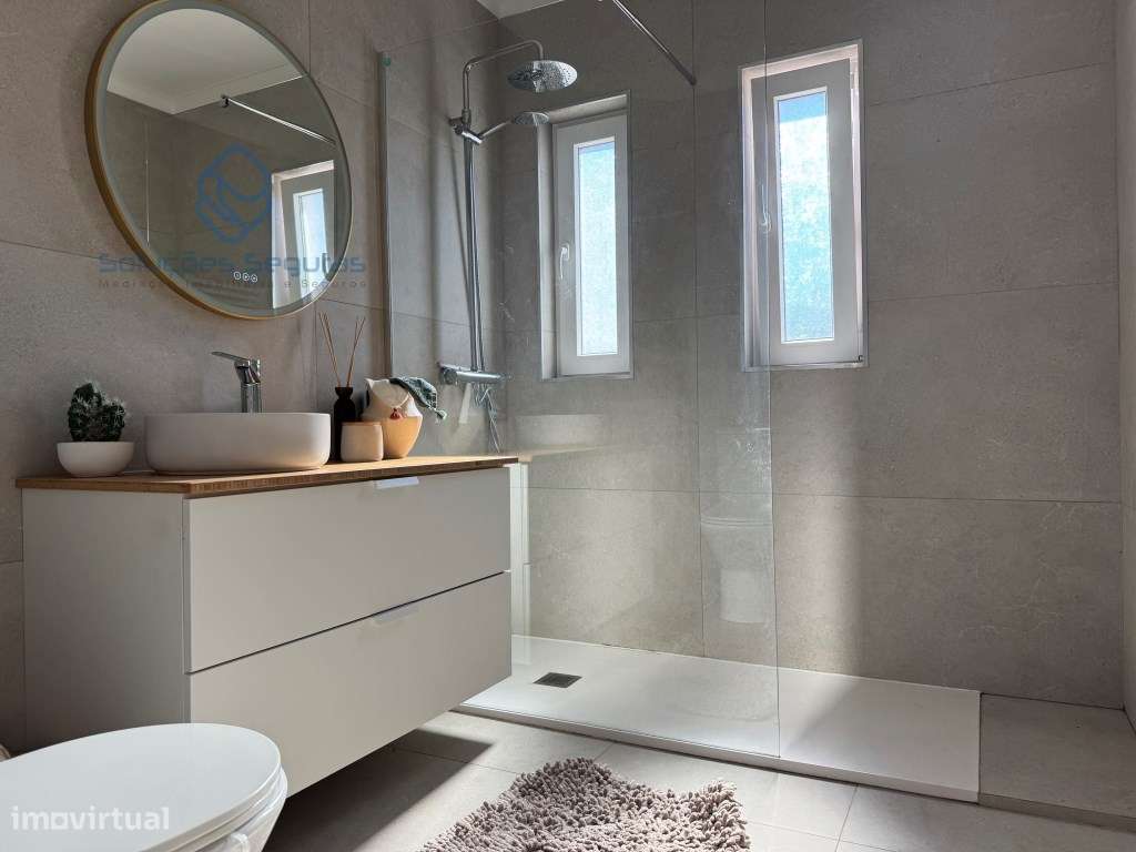 Moradia T3 com Piscina + Anexo T0 | Moita | Excelente Oportunidade!-13