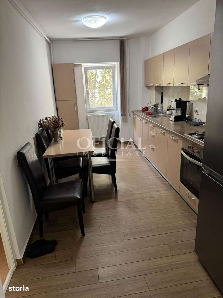 Apartament 3 camere | 65 mp | Etaj 2 | Zona Pta. Ion Mester | Manastur - Imagine principală: 4/8