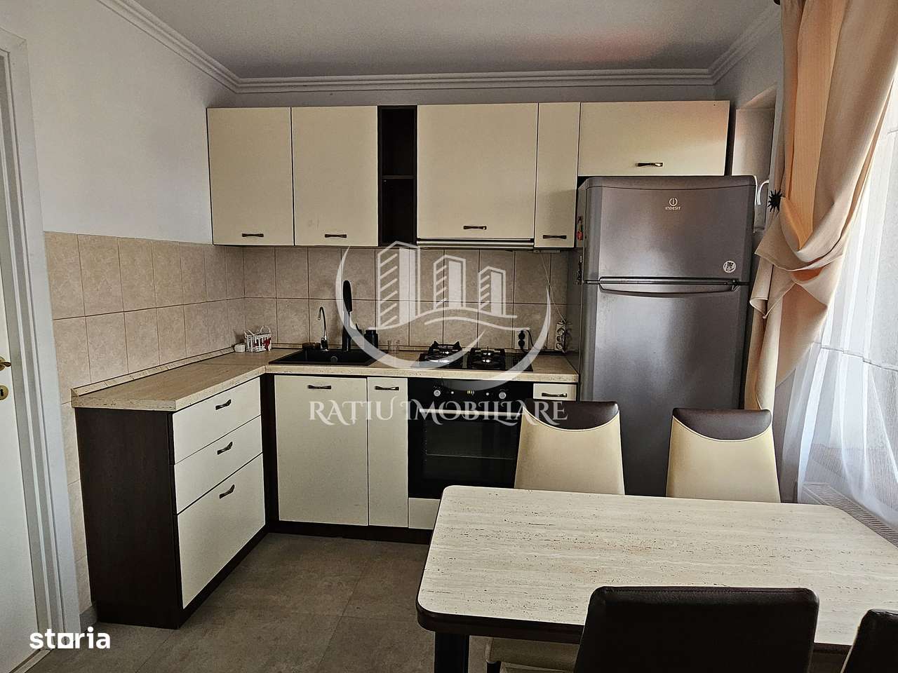 Apartament cu 2 camere | Parcare Supraterana | Dimitrie Cantemir | Ora - Imagine principală: 5/8