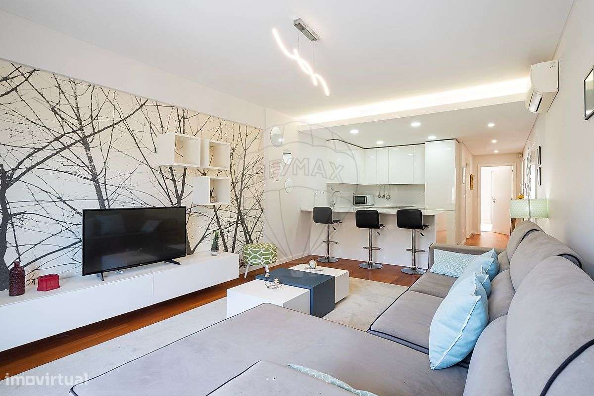 Apartamento T1 para arrendamento - Grande imagem: 4/20