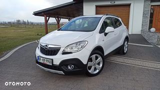 Opel Mokka 1.6 Essentia S&S