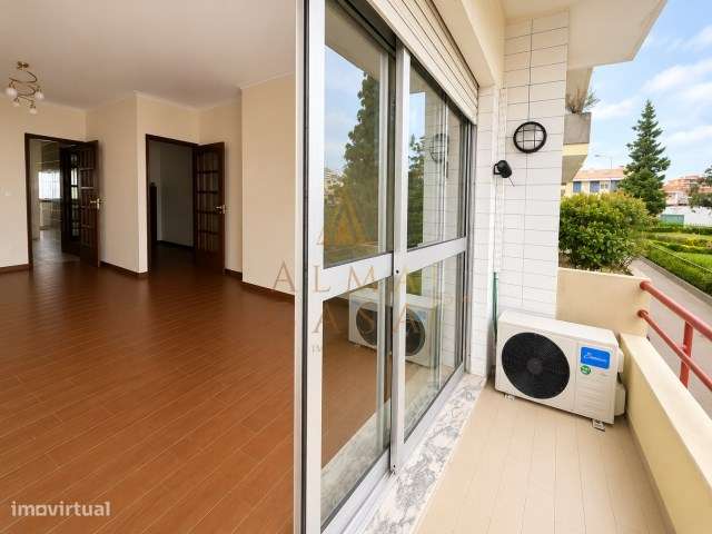 Fantástico apartamento T3 no Forno , Gondomar-9
