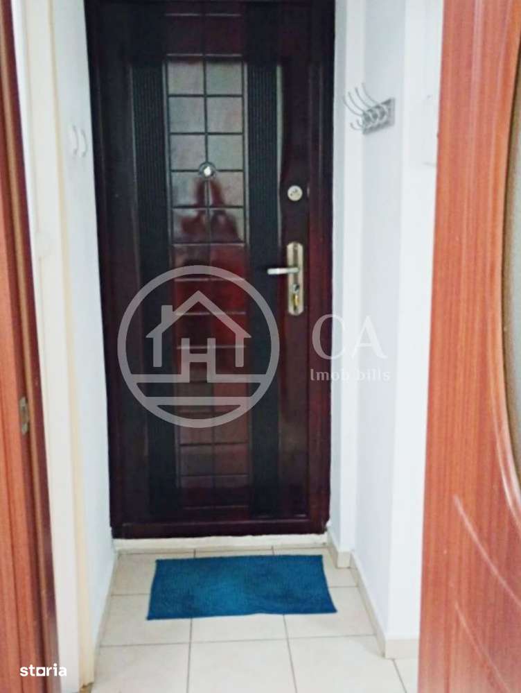 Apartament cu 1 cameră de vanzare în zona Rogerius, Oradea - Imagine principală: 5/6