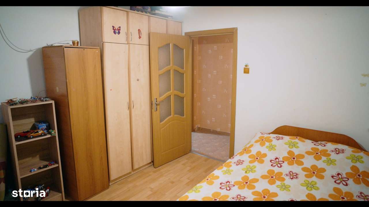Apartament 2 camere Titan - piata Minis-3