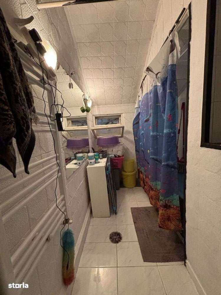 Apartament zona Ultracentrala,Strada Muresenilor-8