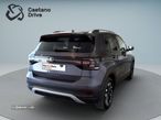 VW T-Cross 1.0 TSI Life - 8