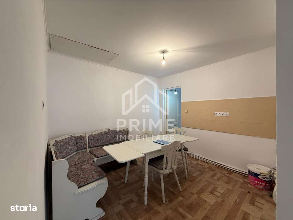 Apartament de vanzare in Sebes zona ultracentrala (Lucian Blaga) - Imagine principală: 4/8