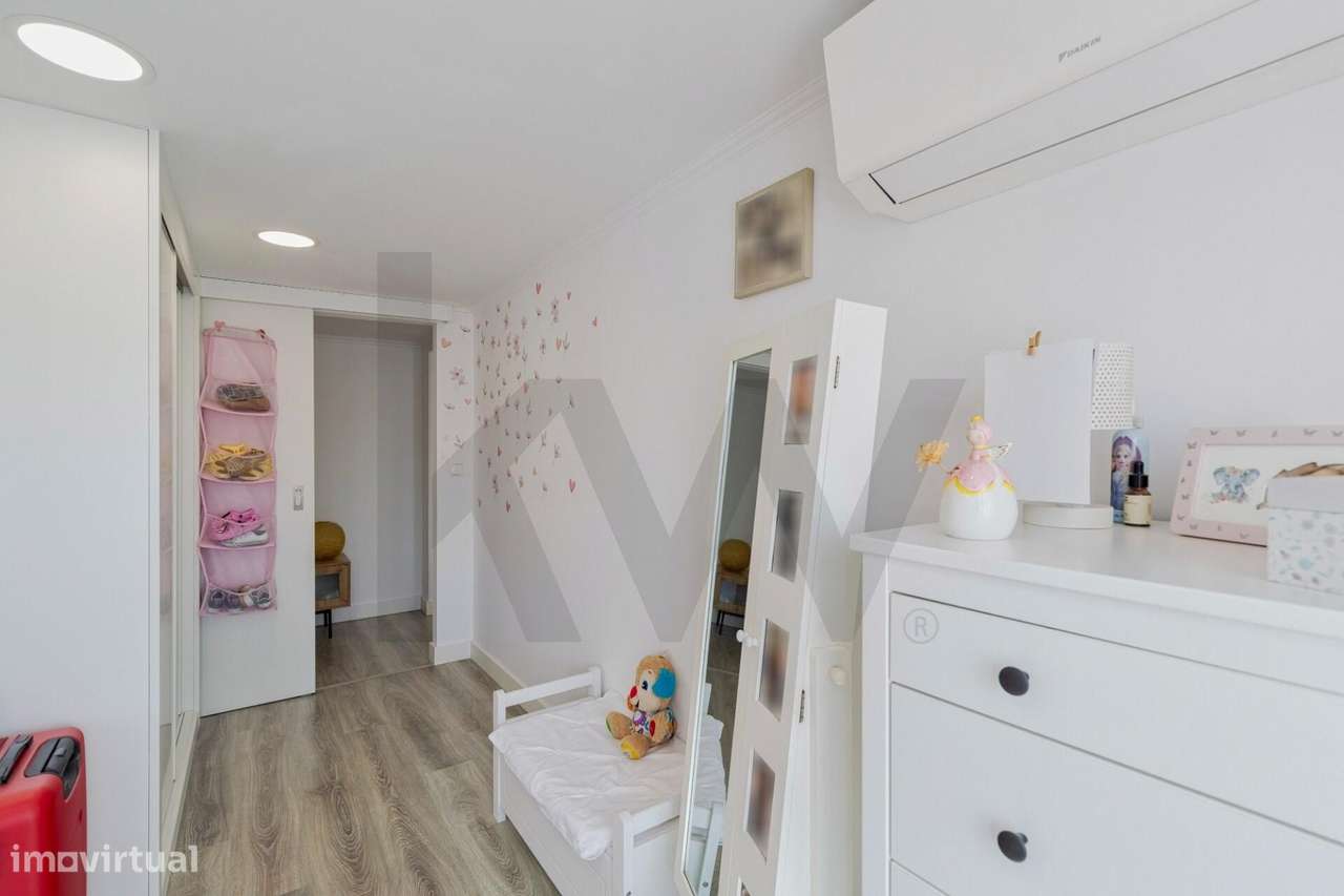 Para venda: Moradia no centro da Costa da Caparica-20