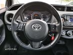 Toyota Yaris 1.0 L Eco - 18