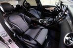 Mercedes-Benz C 220 (BlueTEC) d BlueEFFICIENCY Edition 7G-TRONIC - 37