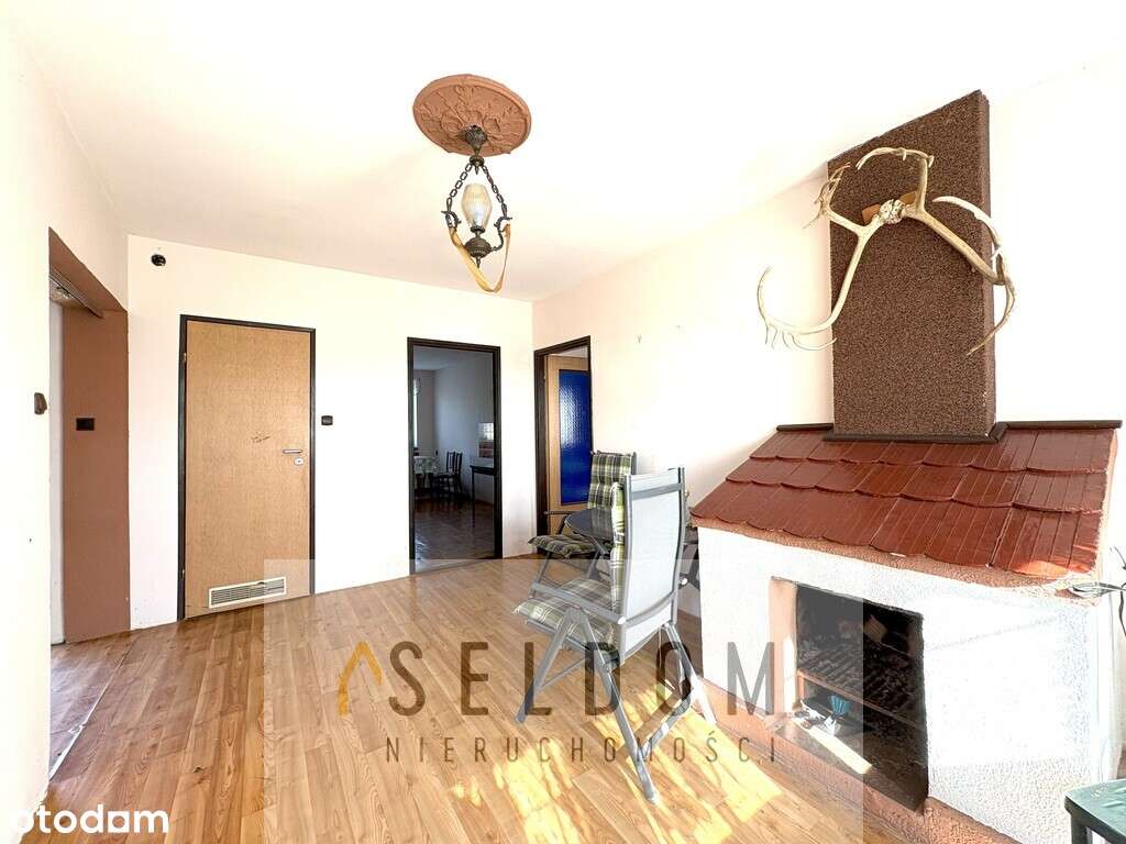 Dom na sprzedaż - Pełny obrazek: 5/17