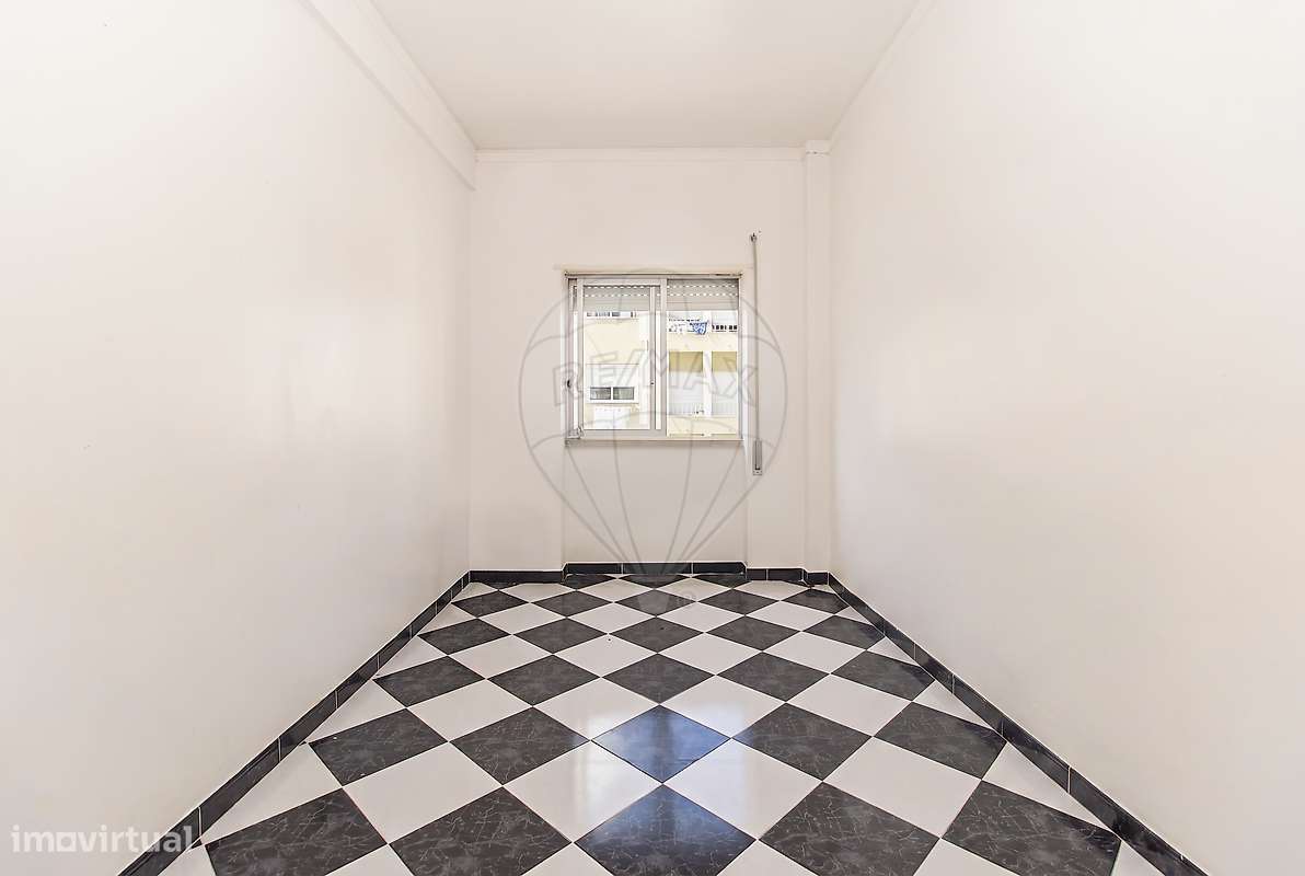 Apartamento T3 para venda-34
