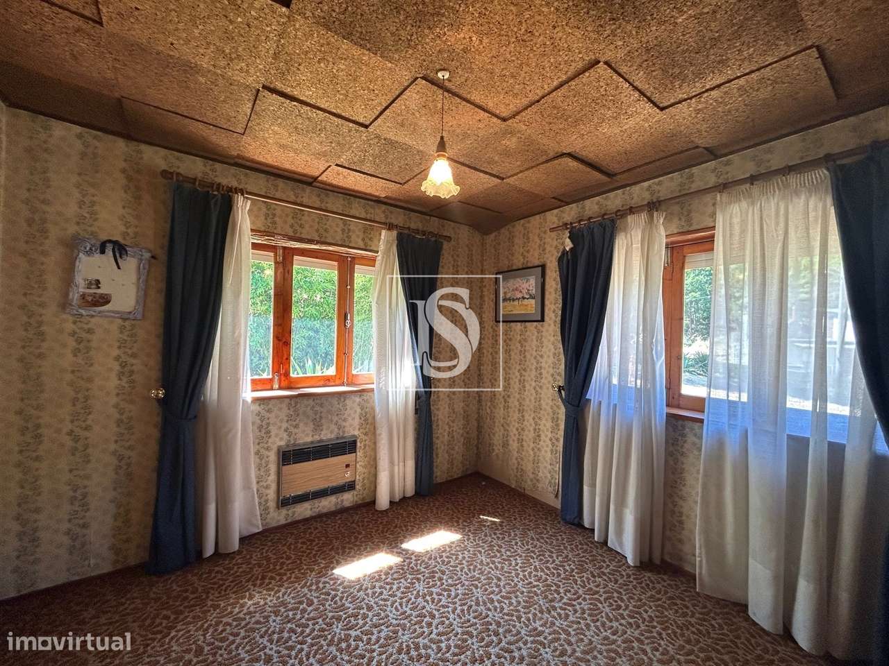 Quinta com 24.300m² em Vale de Açores, Mortágua-24