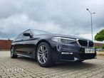 BMW Seria 5 520d M Sport - 14