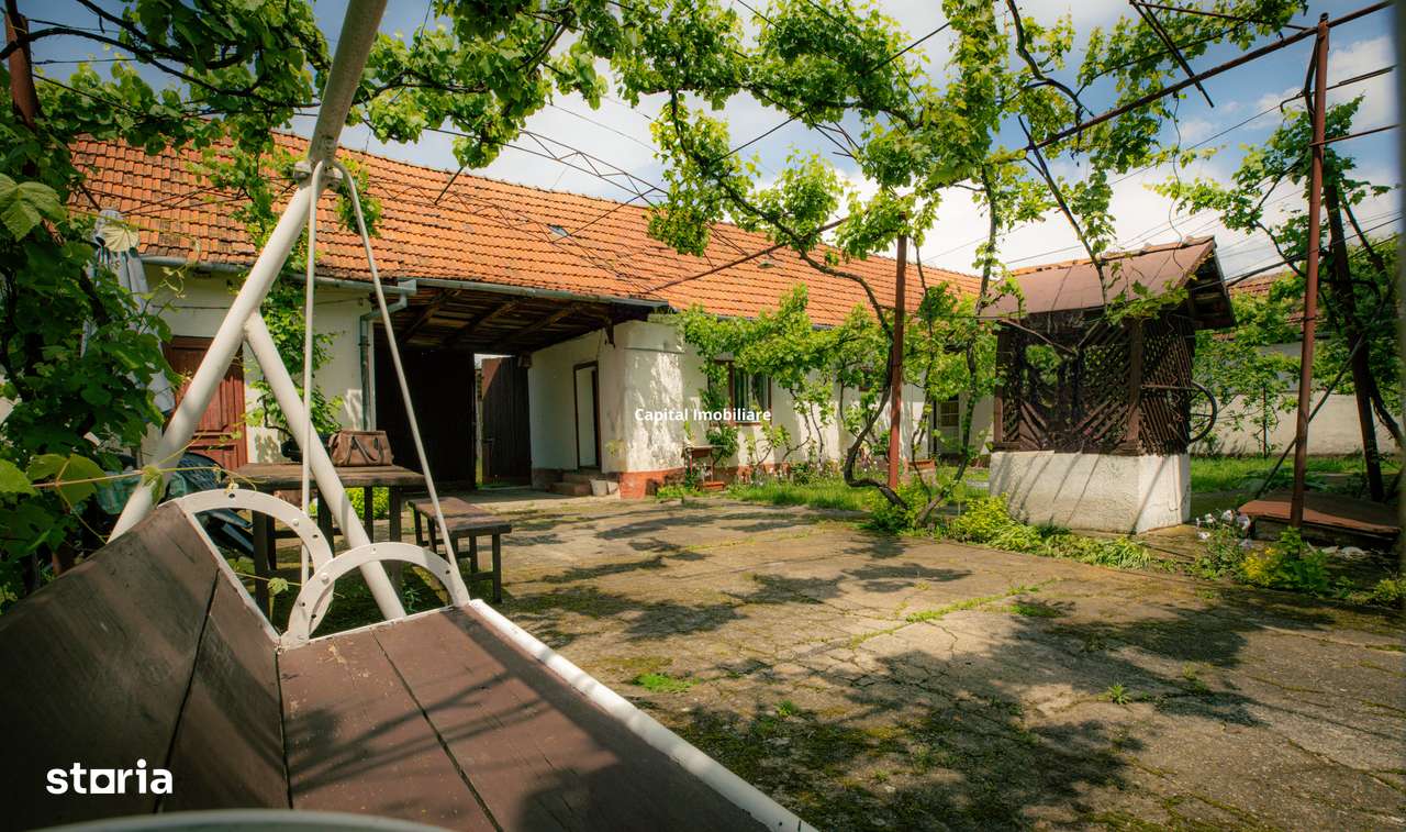 Casa de familie in zona rurala linistita - Imagine principală: 1/7