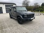 Mercedes-Benz Klasa G 400 d Stronger Than Time Edition - 28