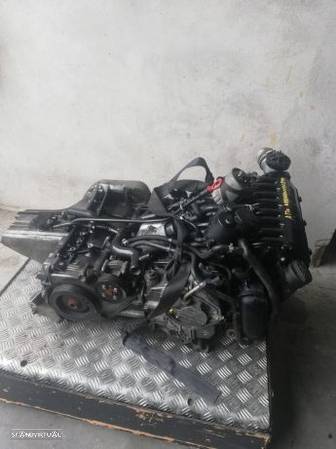 Motor Mercedes A170 CDi 90cv (97-05) ref: 668 942 - 5