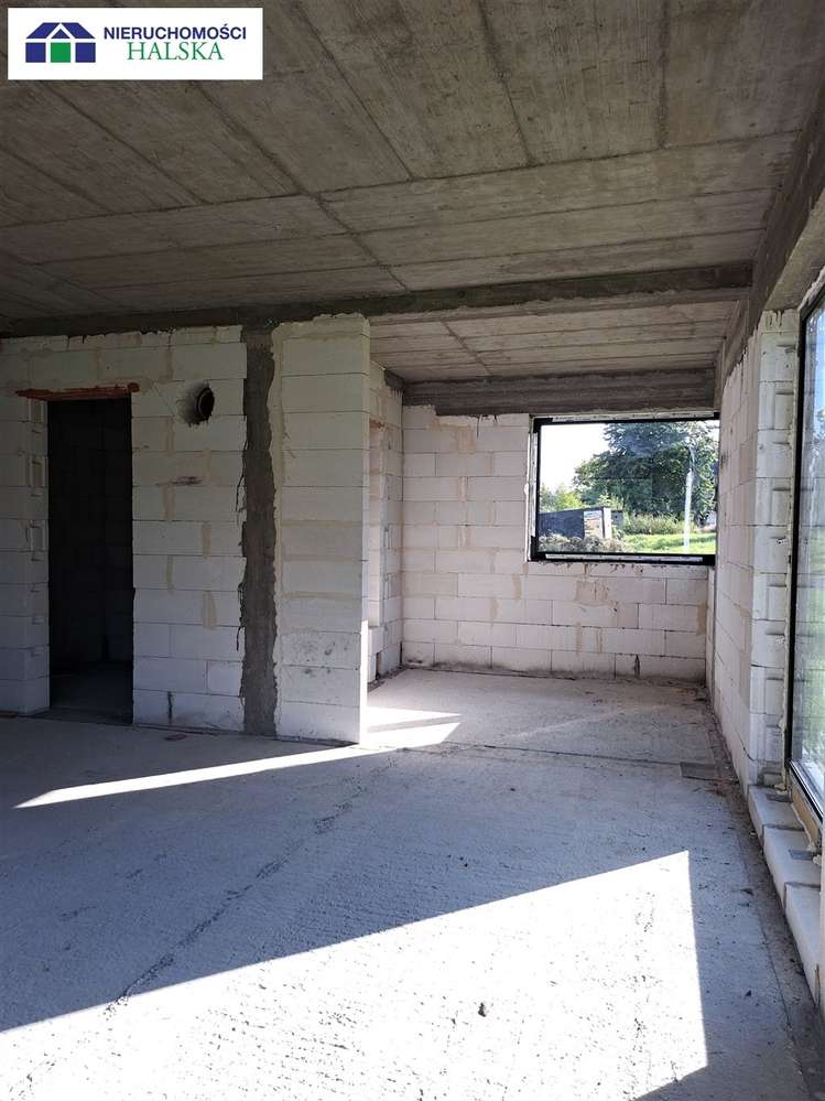 Nowy dom-stan surowy zamknięty-blisko Oświęcimia!-7