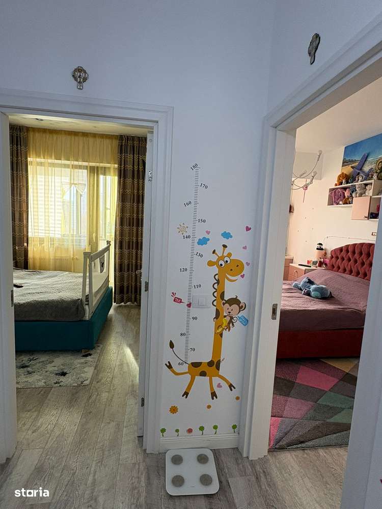 Vand ap. 3 camere, bloc nou, West Side Complex - Imagine principală: 5/11