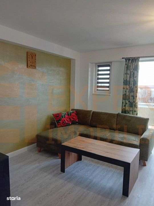 Apartament 2 camere de inchiriat Tomis Nord - Euromaterna, Constanta - Imagine principală: 2/17