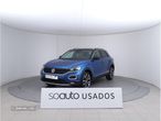 VW T-Roc 1.5 TSI Sport DSG - 3