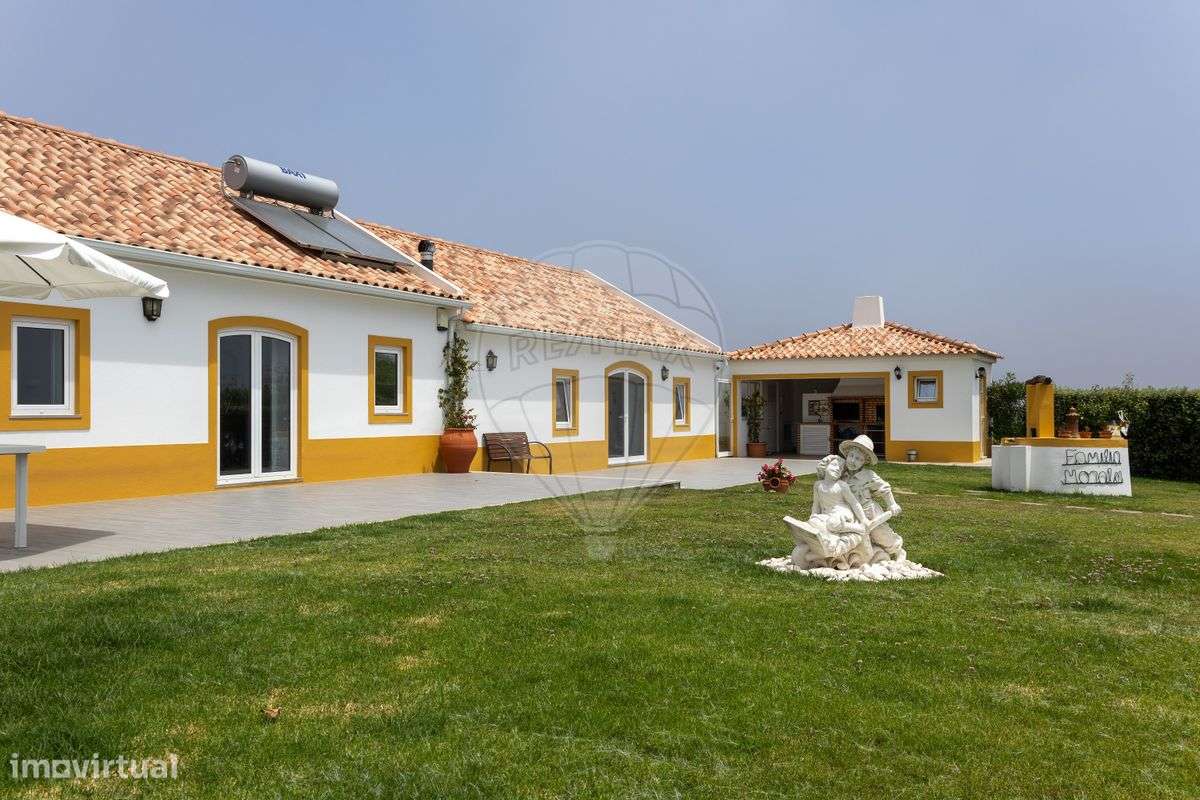 Moradia T5 para venda - Grande imagem: 5/45