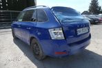 Skoda Fabia 1.0 Active - 3