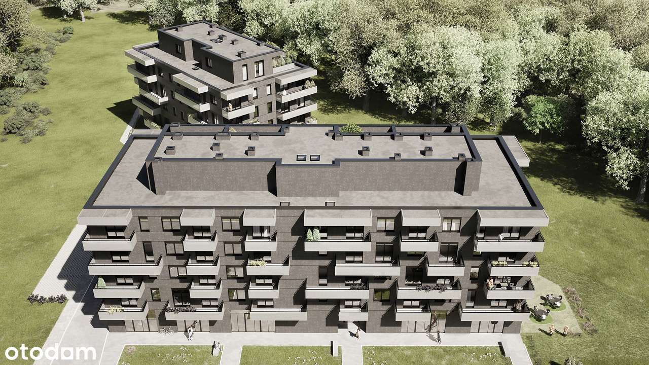 Zakamarki | mieszkanie 2-pok. | B1/3/02 - Pełny obrazek: 1/8