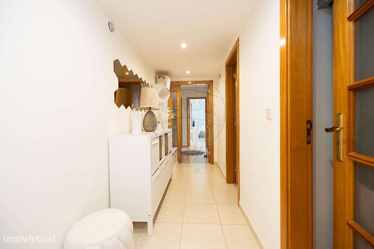 Apartamento T3 para venda-4