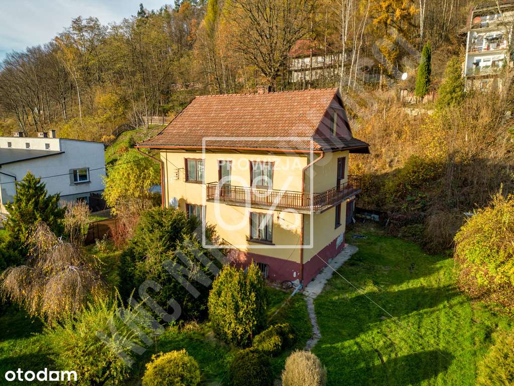 Nieruchomość pod inwestycję przy DK 28-0