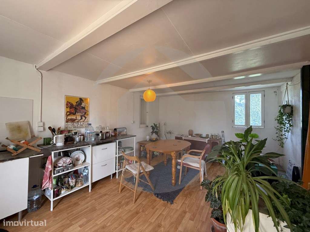 Terreno com 2 Casas de Apoio Agrícola em Almancil - Grande imagem: 4/11