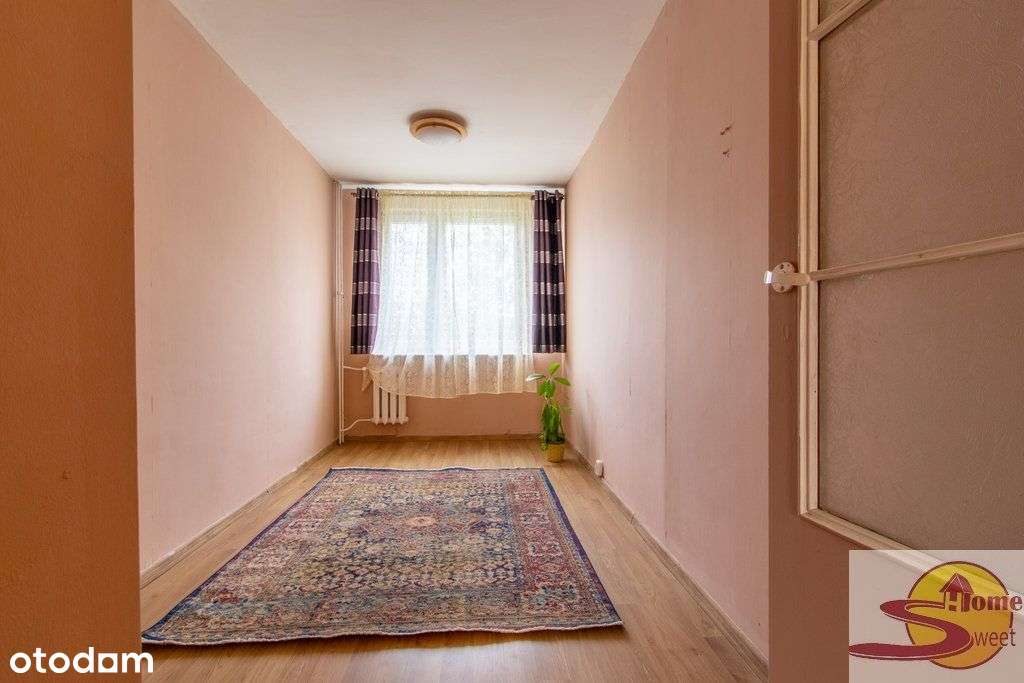 Mieszkanie 3-pokoje | Balkon | 54,2m² | Ustronie-4