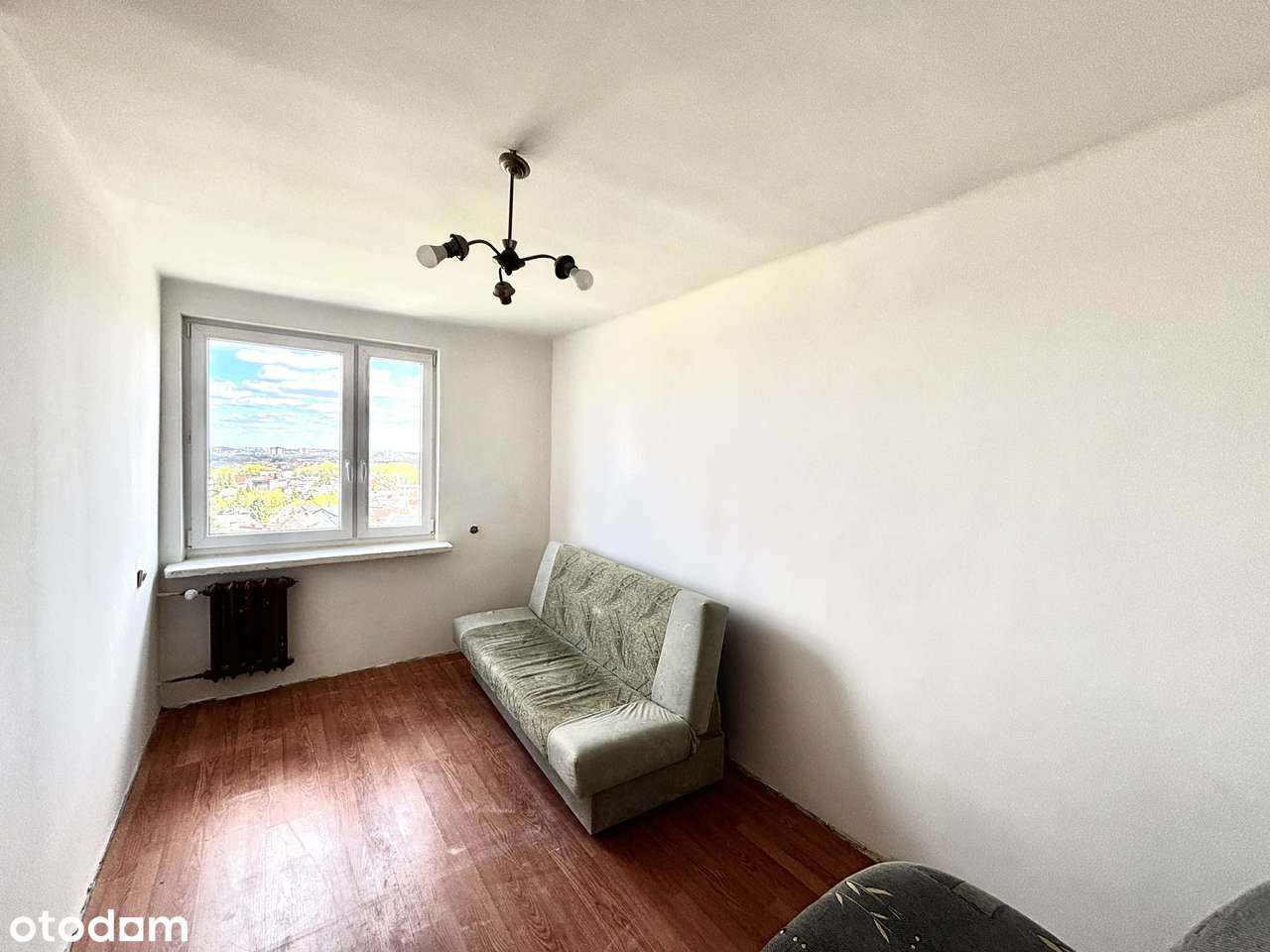 3 pokoje | 54m2 | Radom | Świetna lokalizacja | Balkon