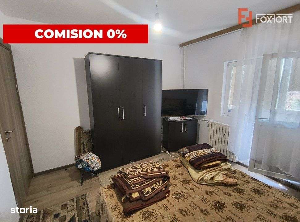 COMISION 0% Apartament decomandat cu 4 camere si 2 bai, Drobeta Turnu - Imagine principală: 2/19