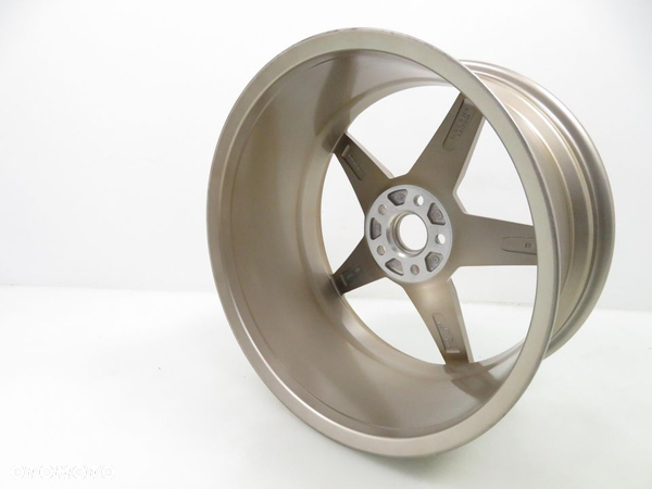 Alufelga 19" Oxflow Flow Forget 5x112 9,5J - 3