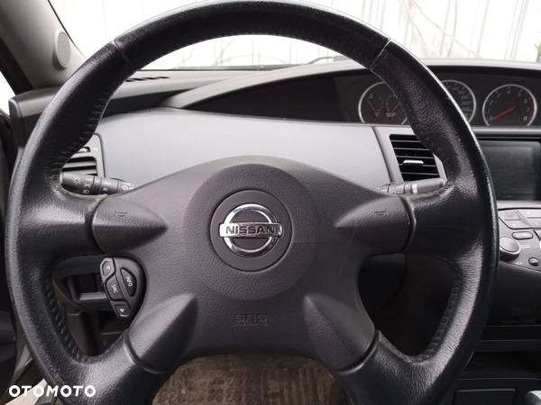 Nissan Primera 2.0 Acenta - 6