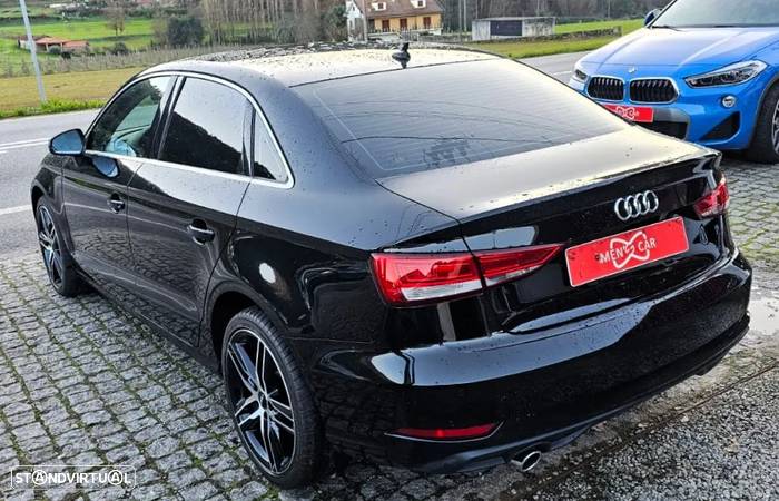 Audi A3 Limousine 1.6 TDI Sport - 14