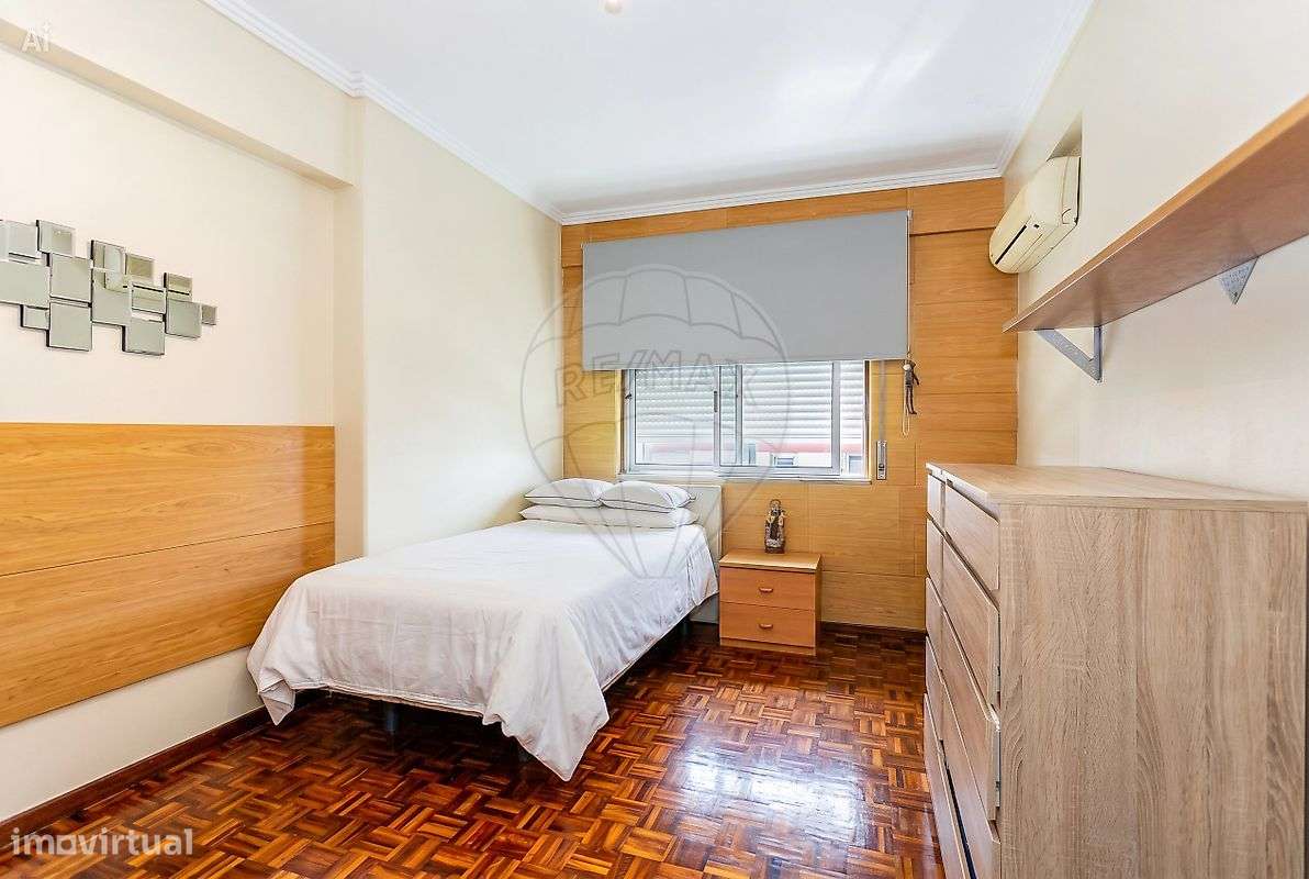 Apartamento T2 para venda-8